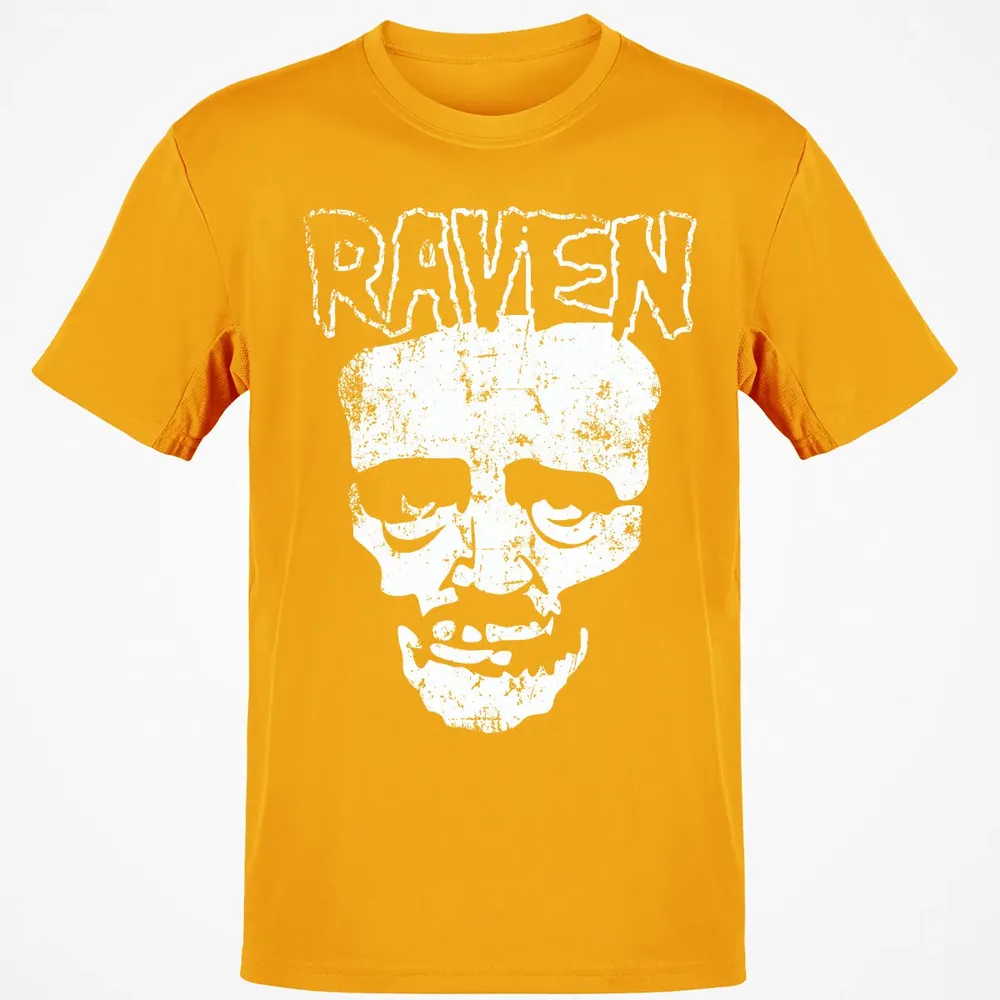 Raven Classic Unisex T-Shirt - 5