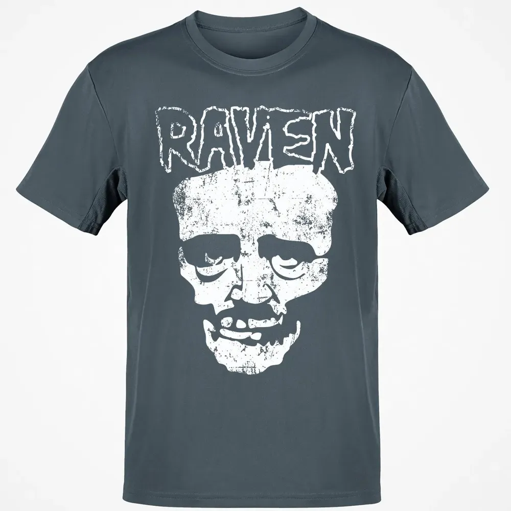 Raven Classic Unisex T-Shirt - 4