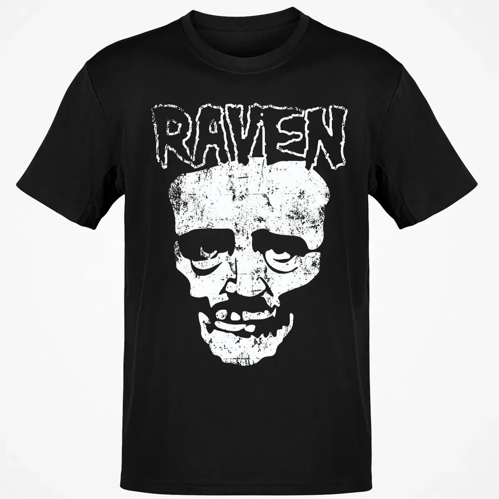 Raven Classic Unisex T-Shirt - 2