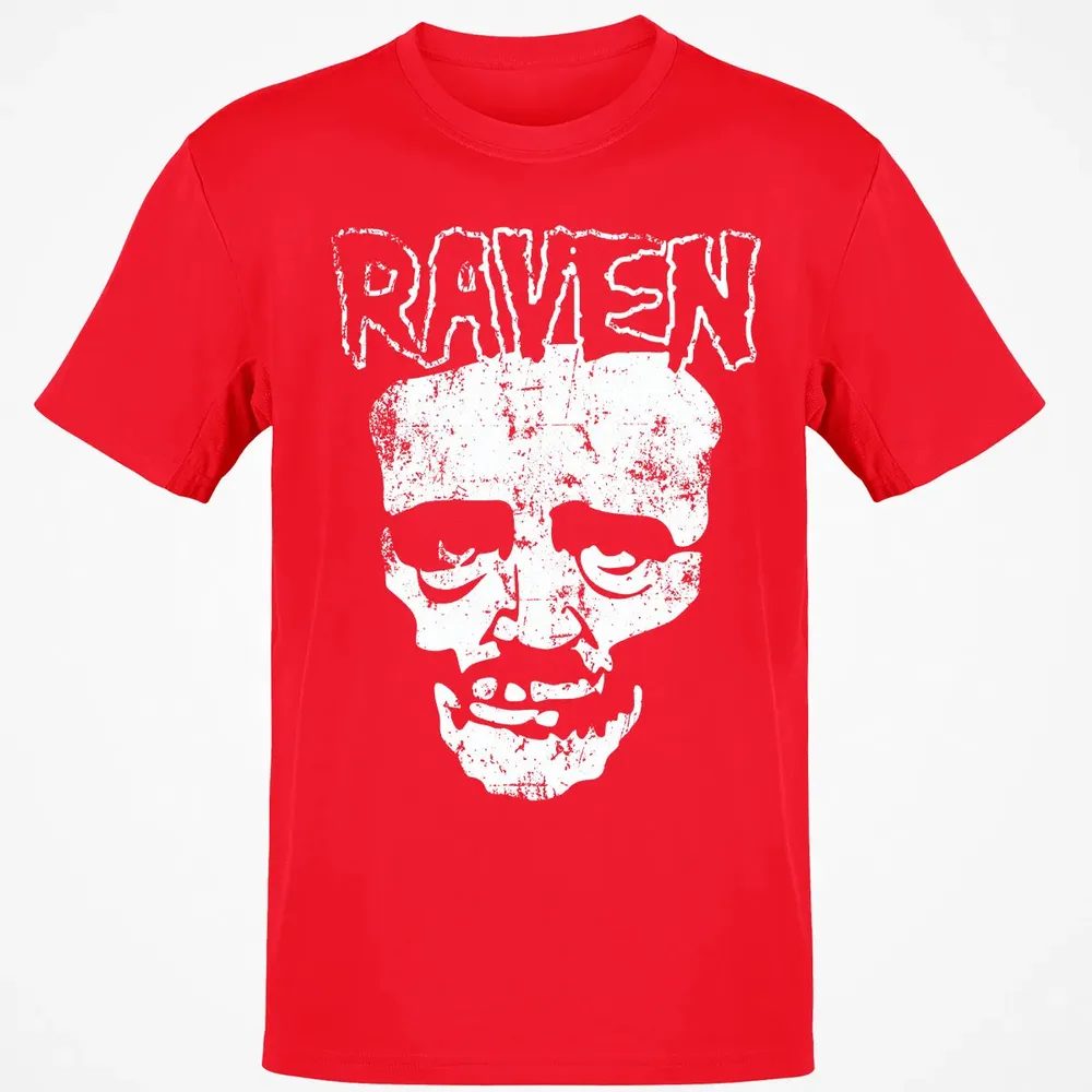 Raven Classic Unisex T-Shirt - 11