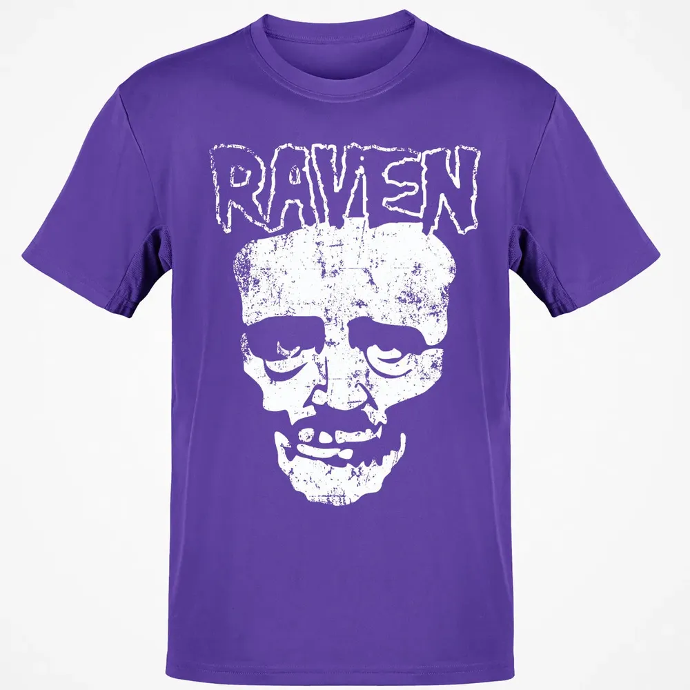Raven Classic Unisex T-Shirt - 10