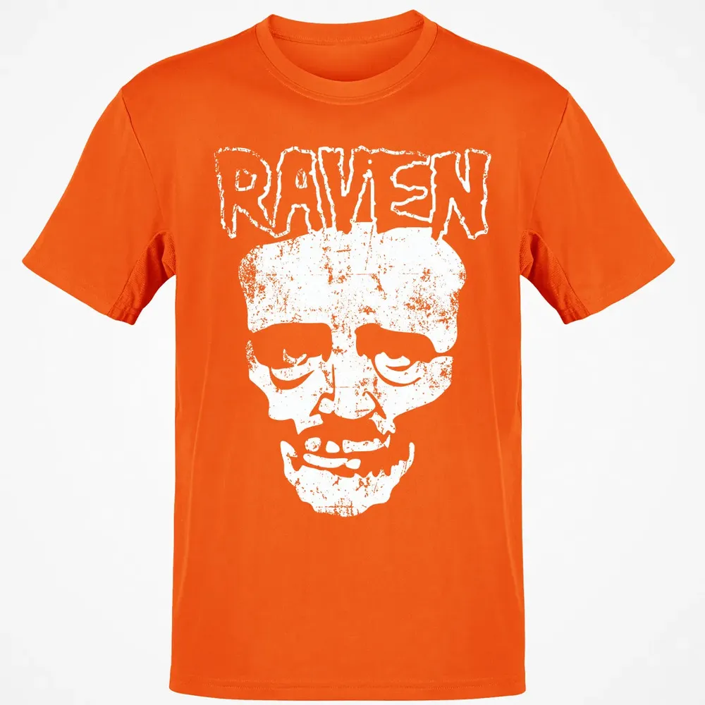 Raven Classic Unisex T-Shirt - 9