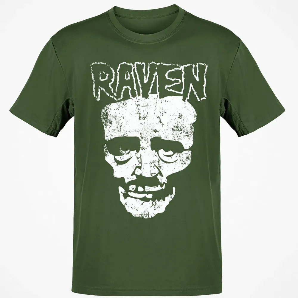Raven Classic Unisex T-Shirt - 7