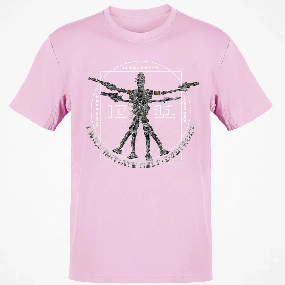 Nurse & Protect Classic Unisex T-Shirt - 6