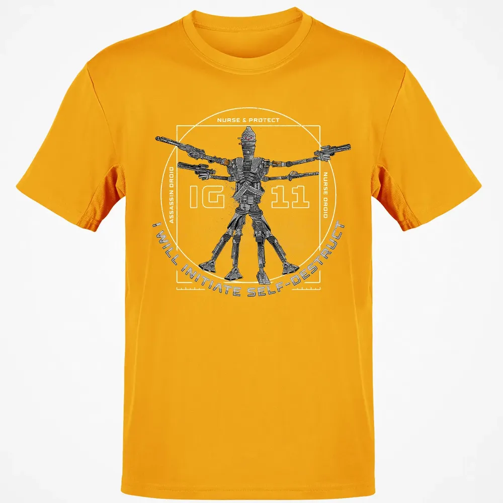 Nurse & Protect Classic Unisex T-Shirt - 5