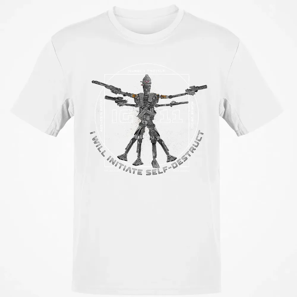 Nurse & Protect Classic Unisex T-Shirt - 13