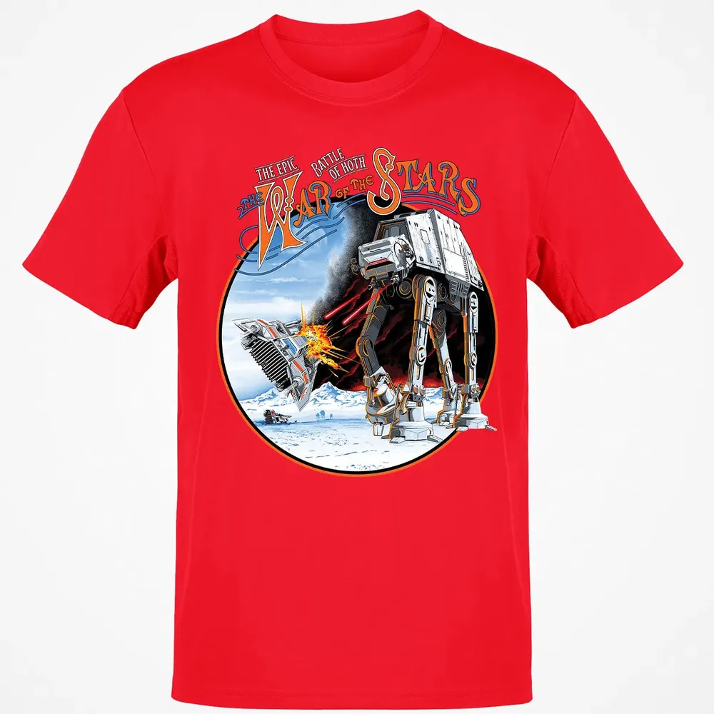 War Of The Stars Classic Unisex T-Shirt - 11