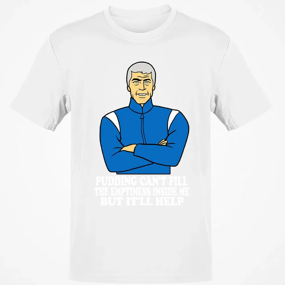 But It'll Help! Classic Unisex T-Shirt - 13