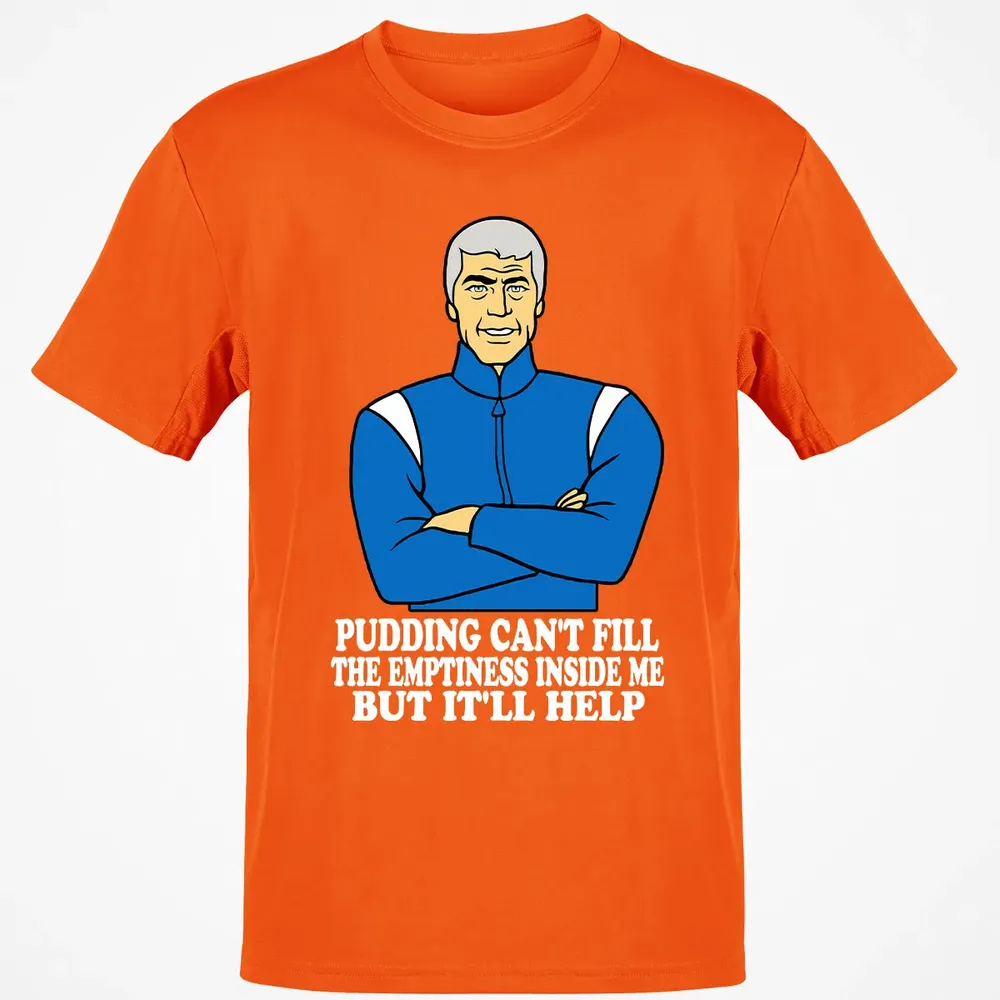 But It'll Help! Classic Unisex T-Shirt - 9