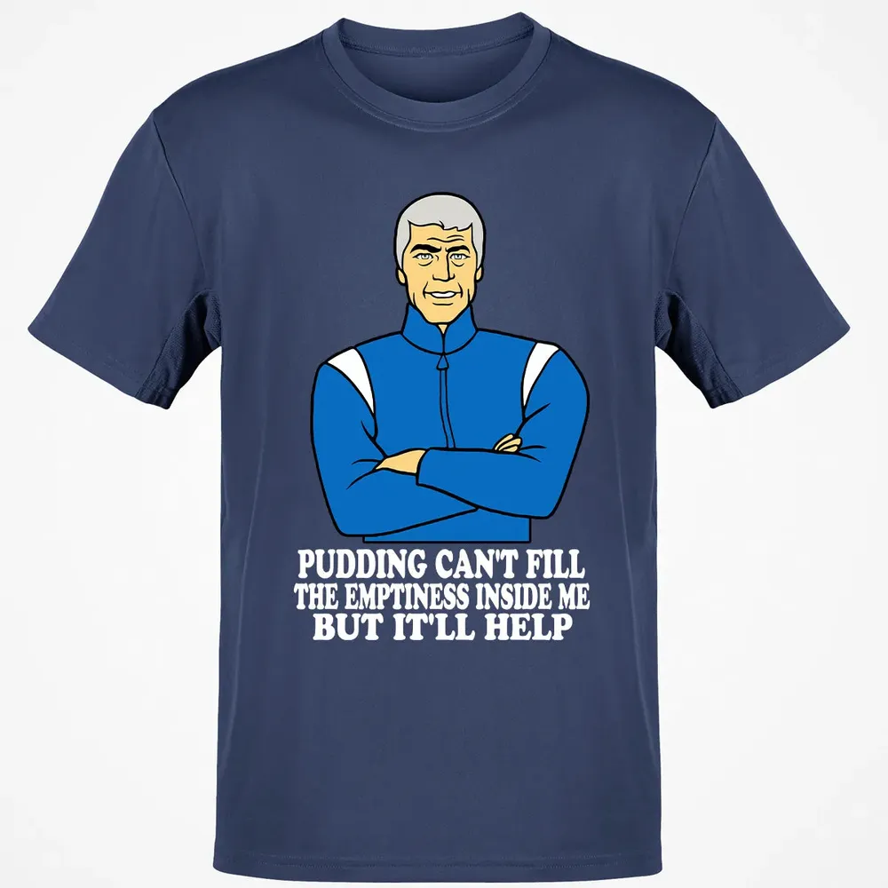 But It'll Help! Classic Unisex T-Shirt - 8