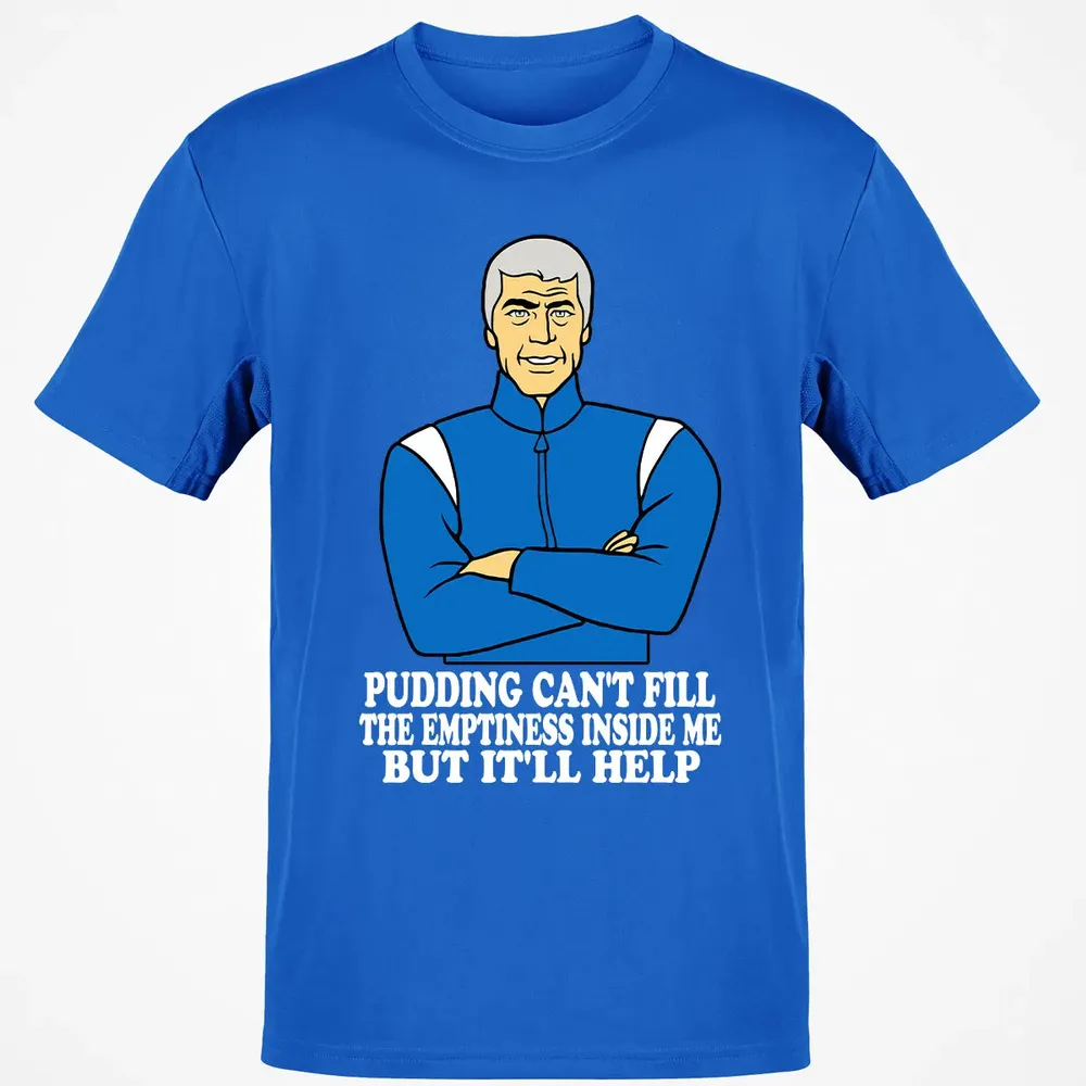 But It'll Help! Classic Unisex T-Shirt - 12
