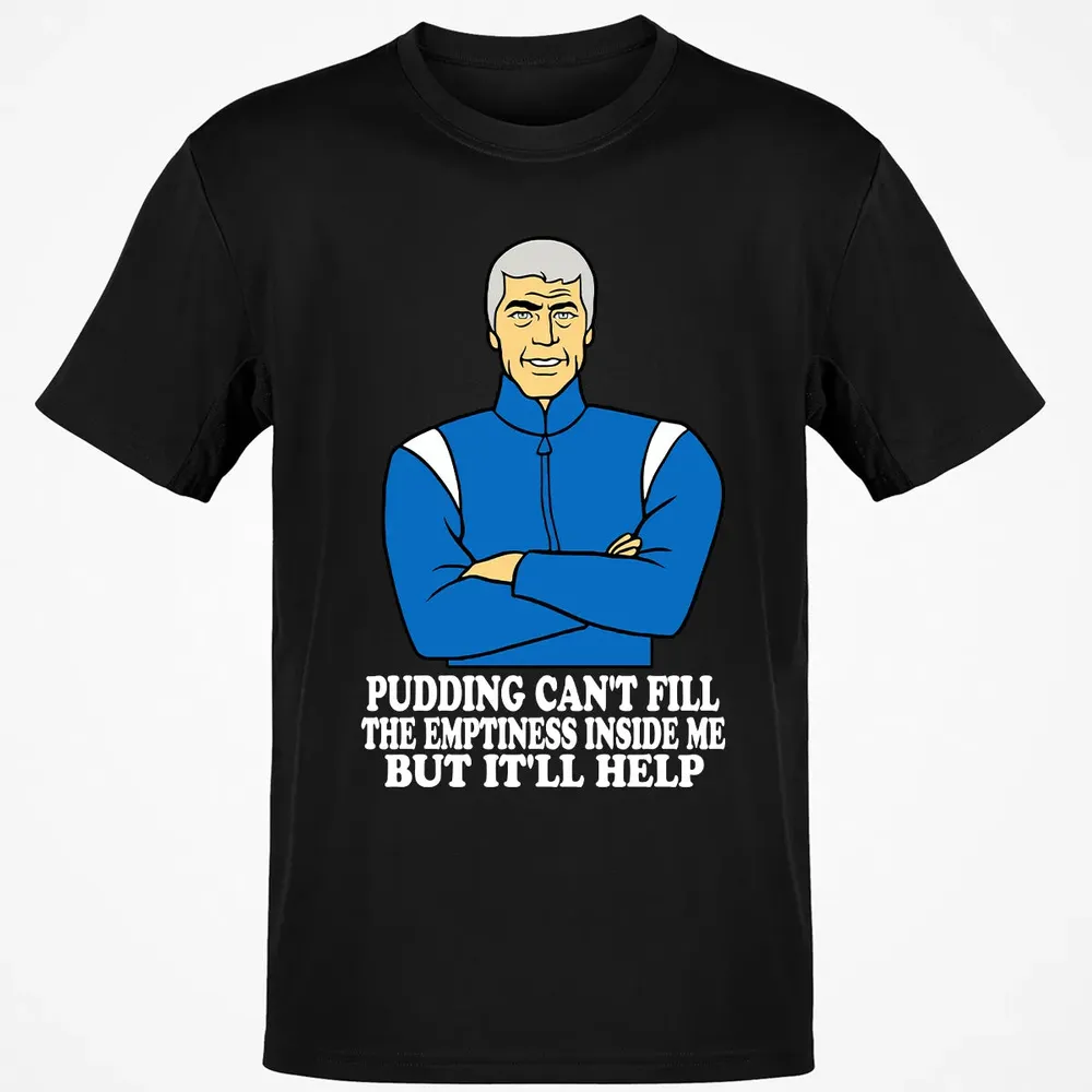But It'll Help! Classic Unisex T-Shirt - 2