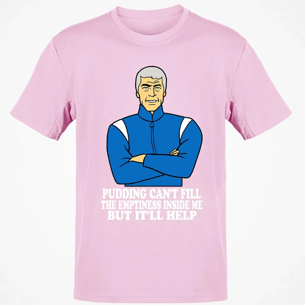 But It'll Help! Classic Unisex T-Shirt - 6