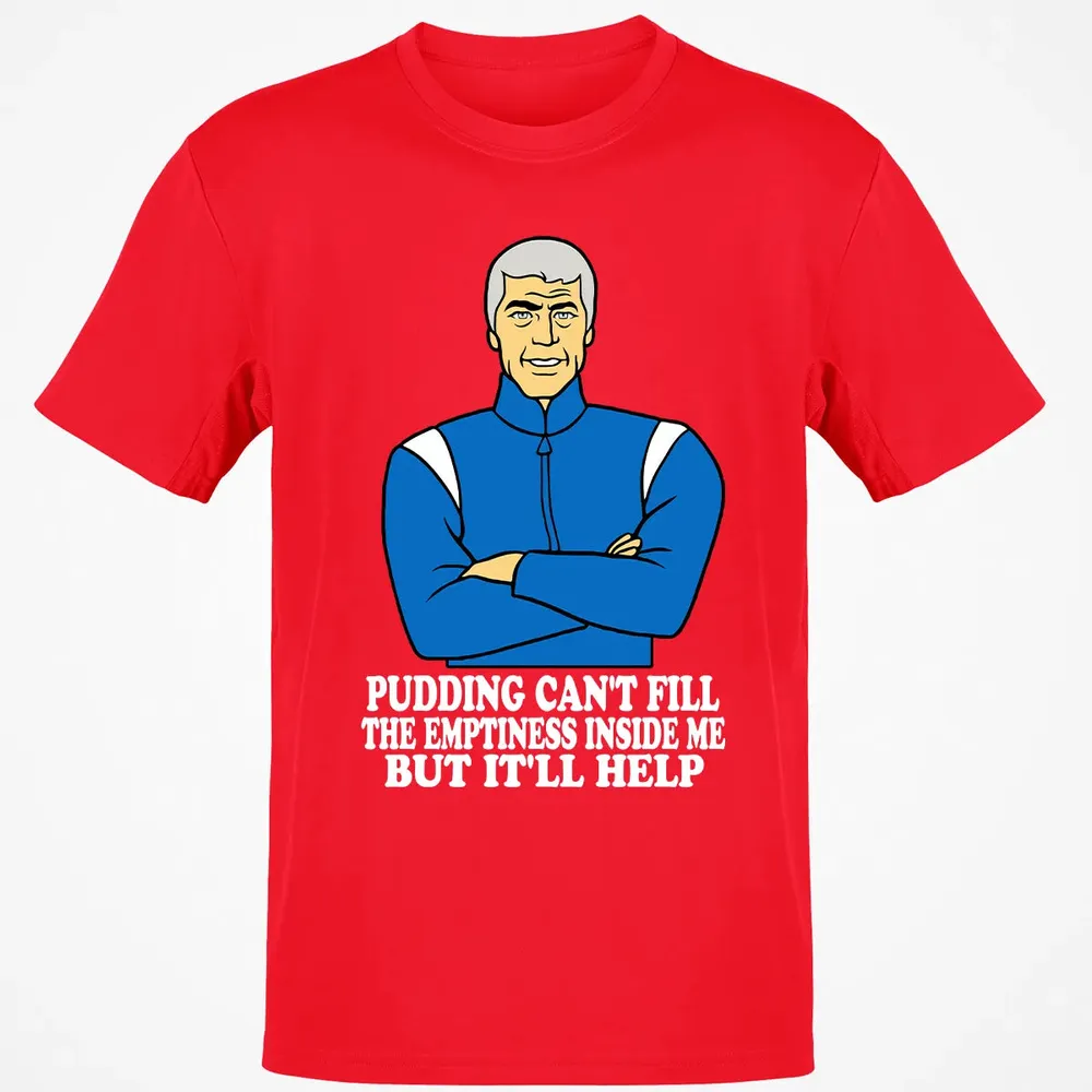 But It'll Help! Classic Unisex T-Shirt - 11