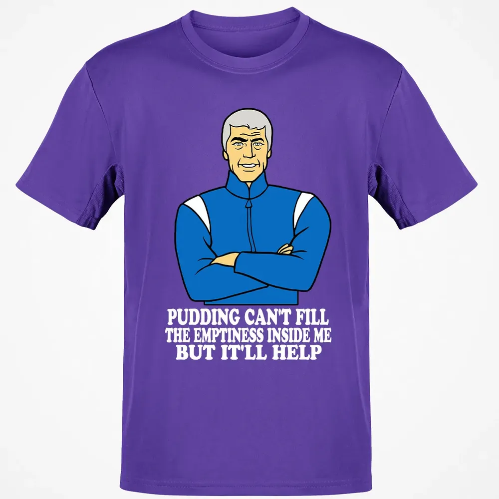 But It'll Help! Classic Unisex T-Shirt - 10