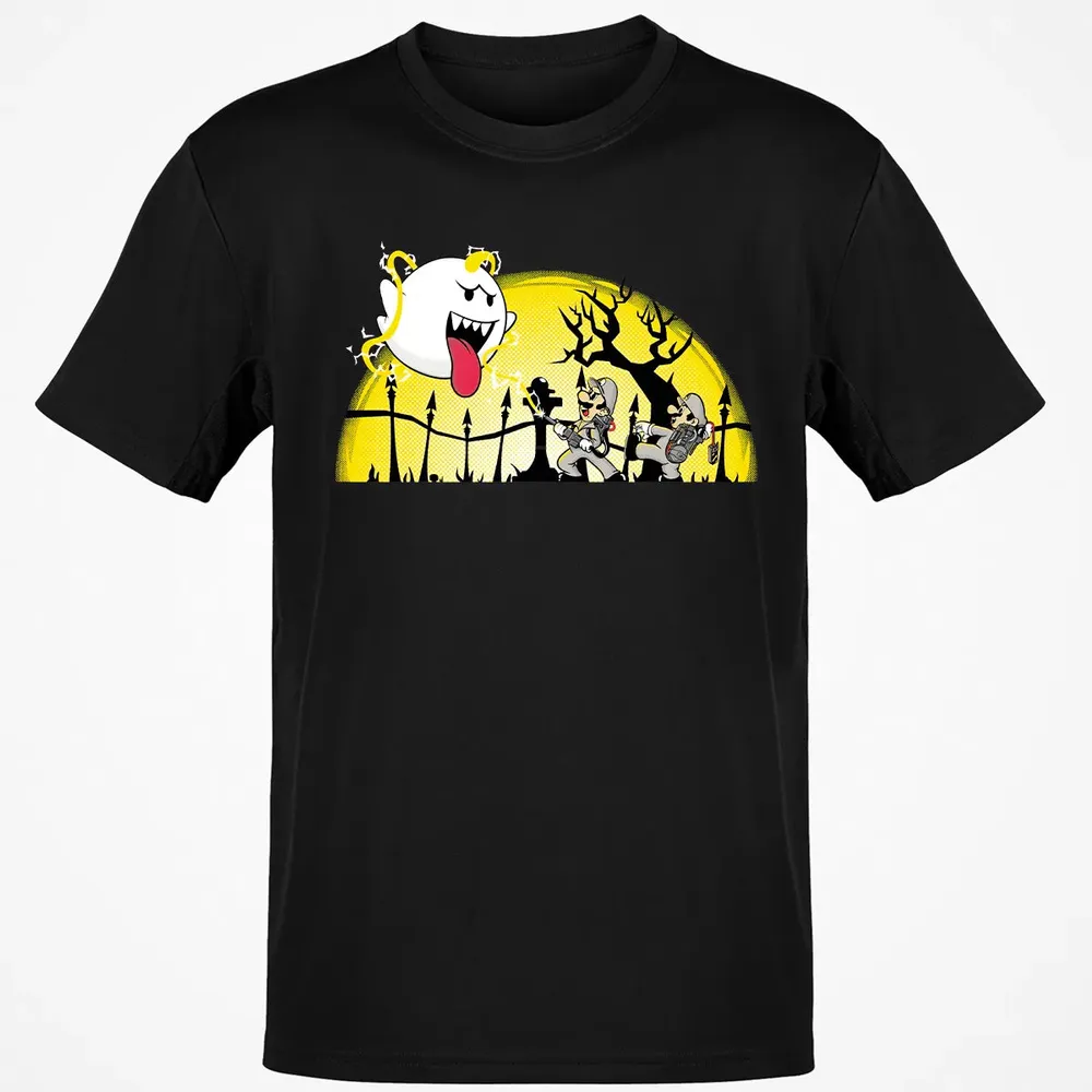 BooBusters Classic Unisex T-Shirt - 2