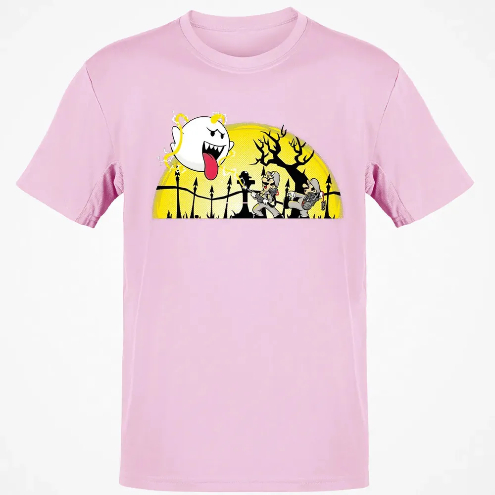 BooBusters Classic Unisex T-Shirt - 6