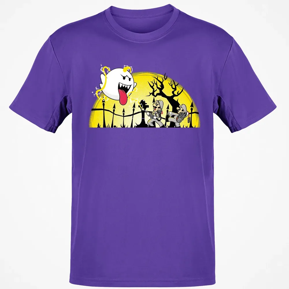 BooBusters Classic Unisex T-Shirt - 10