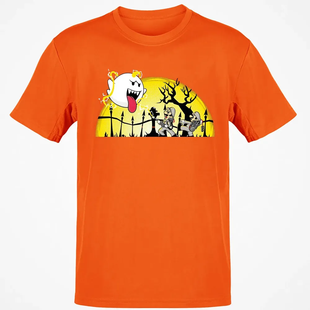 BooBusters Classic Unisex T-Shirt - 9