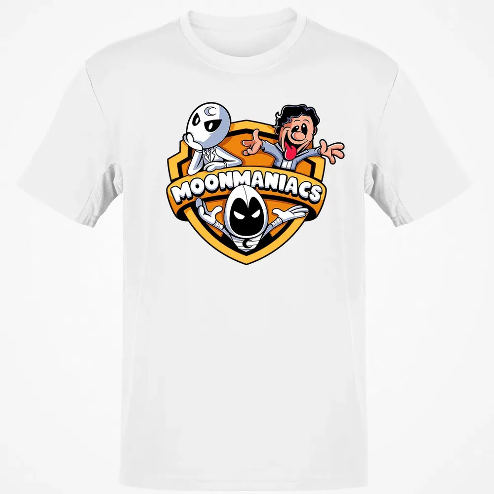Moonmaniacs Classic Unisex T-Shirt - 13