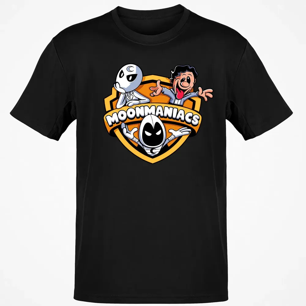 Moonmaniacs Classic Unisex T-Shirt - 2