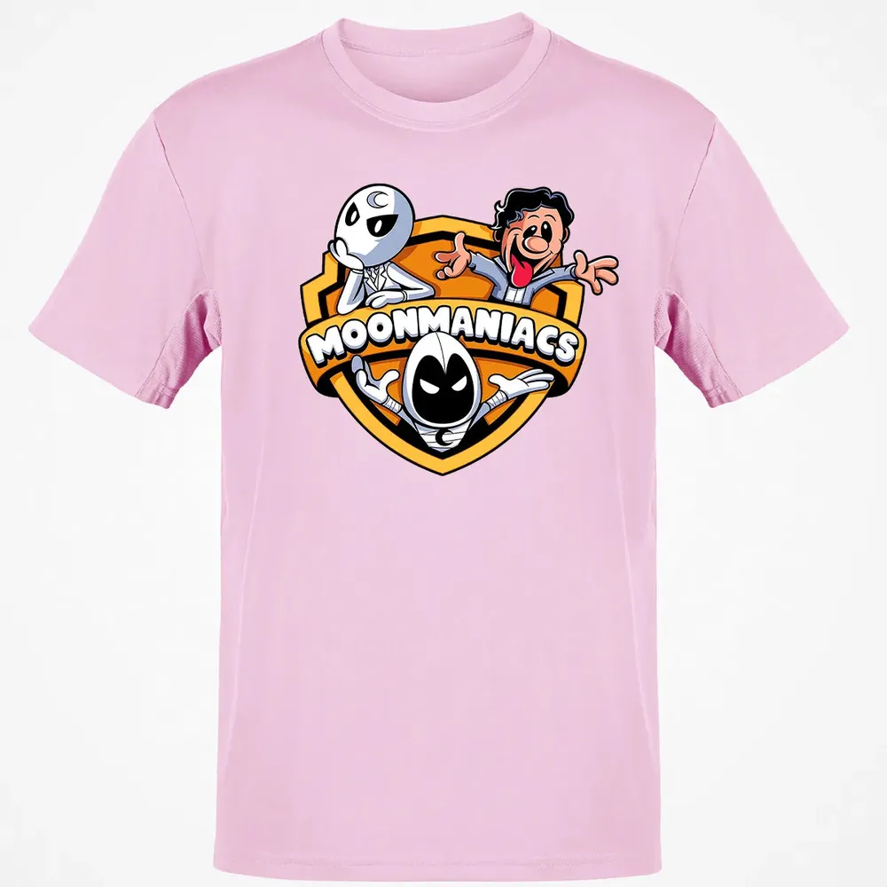 Moonmaniacs Classic Unisex T-Shirt - 6