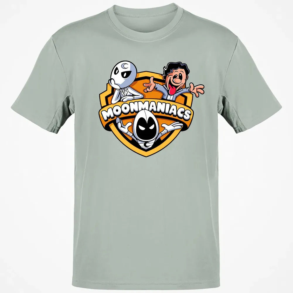 Moonmaniacs Classic Unisex T-Shirt - 3