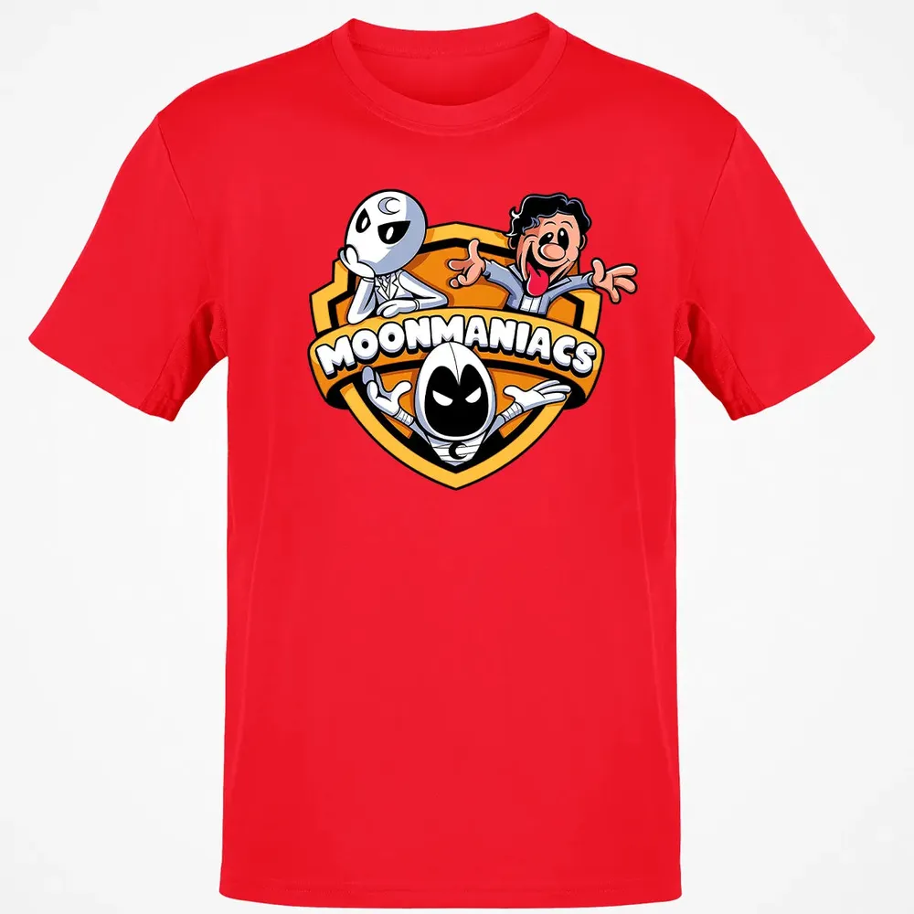 Moonmaniacs Classic Unisex T-Shirt - 11