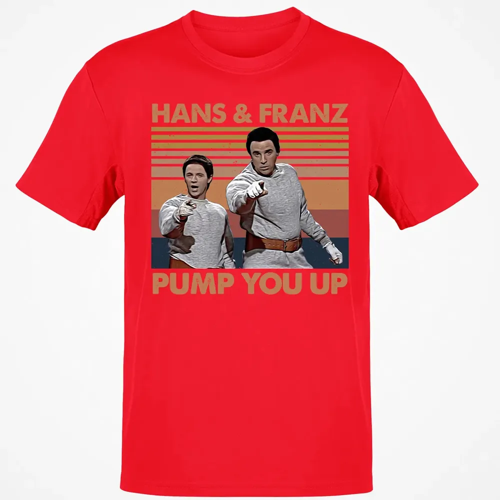Pump You Up Classic Unisex T-Shirt - 11