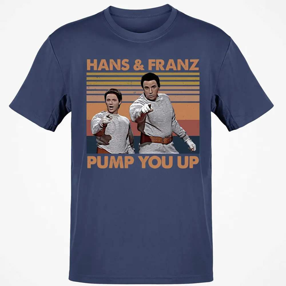 Pump You Up Classic Unisex T-Shirt - 8
