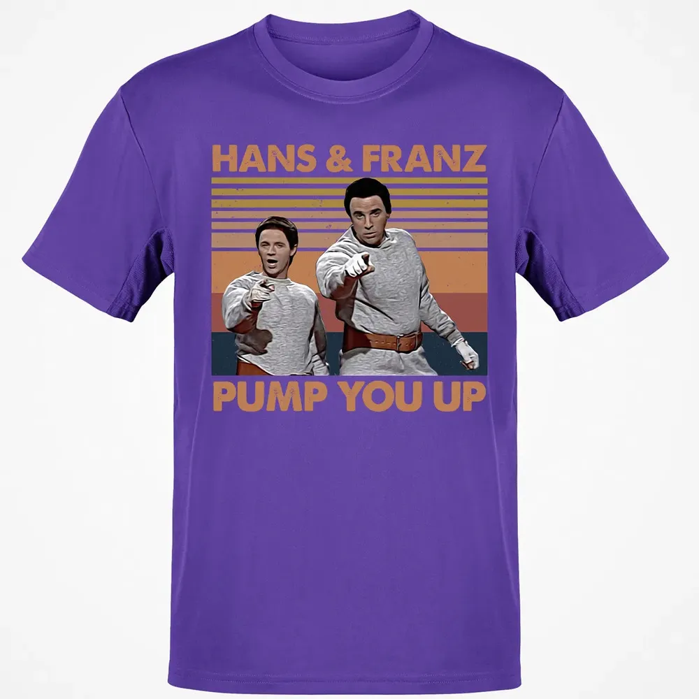 Pump You Up Classic Unisex T-Shirt - 10