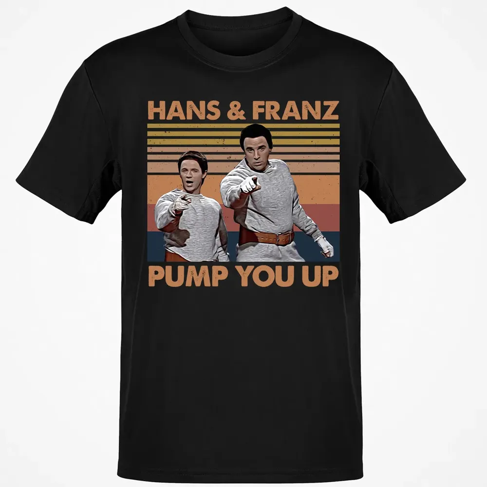 Pump You Up Classic Unisex T-Shirt - 2