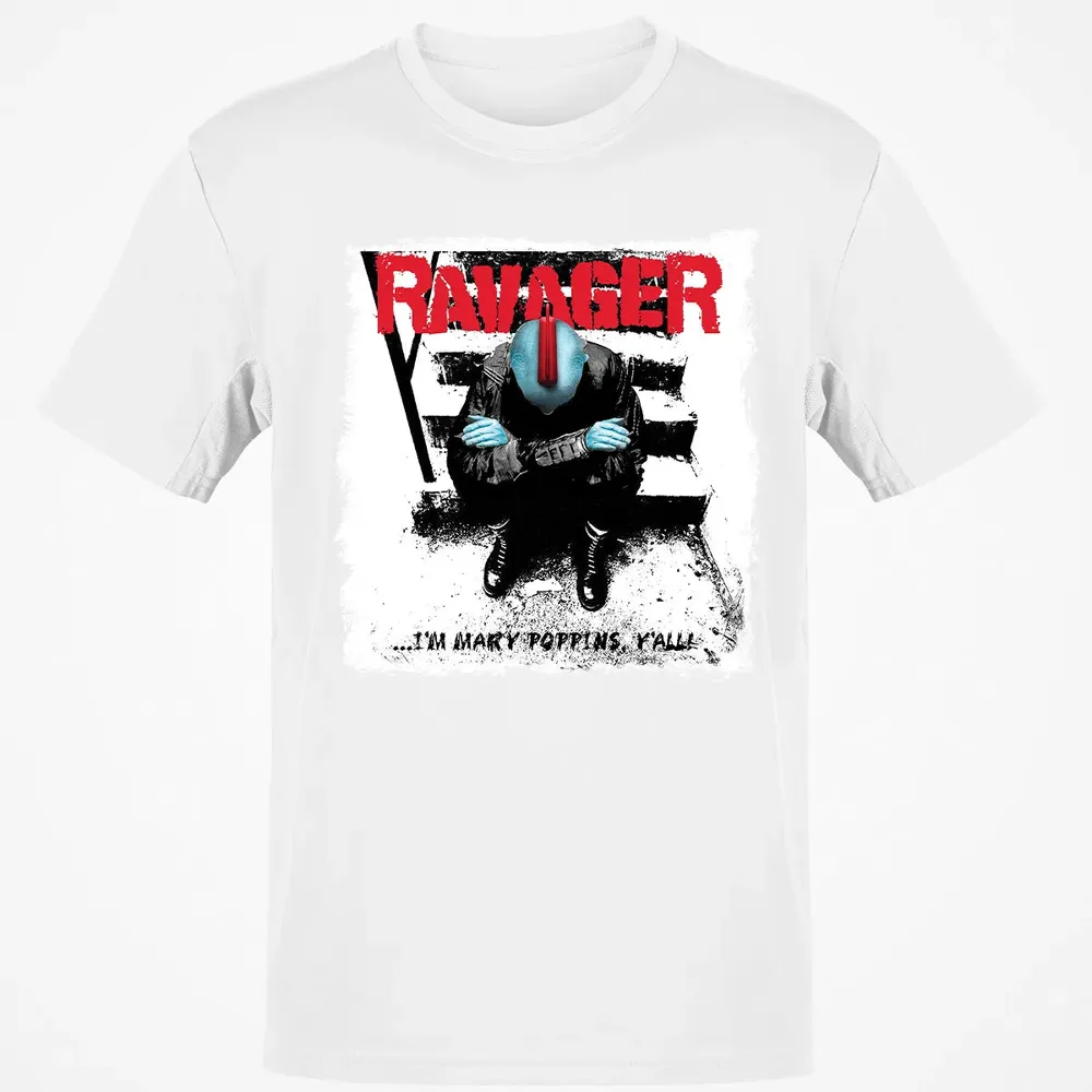 Ravager Classic Unisex T-Shirt - 13