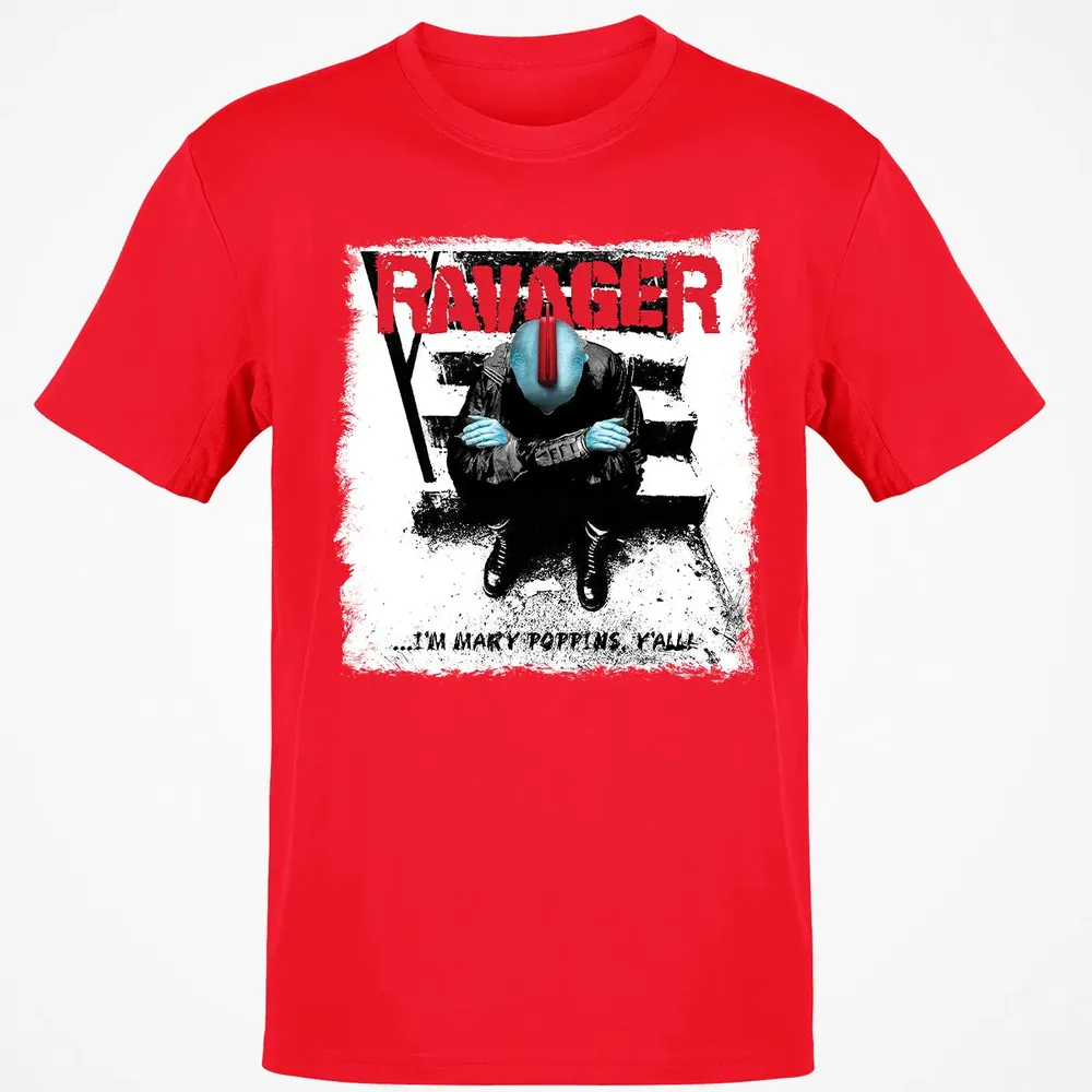 Ravager Classic Unisex T-Shirt - 11