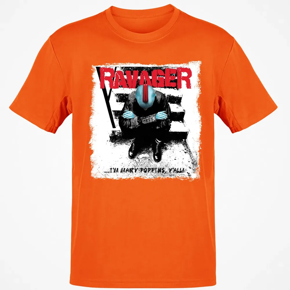 Ravager Classic Unisex T-Shirt - 9