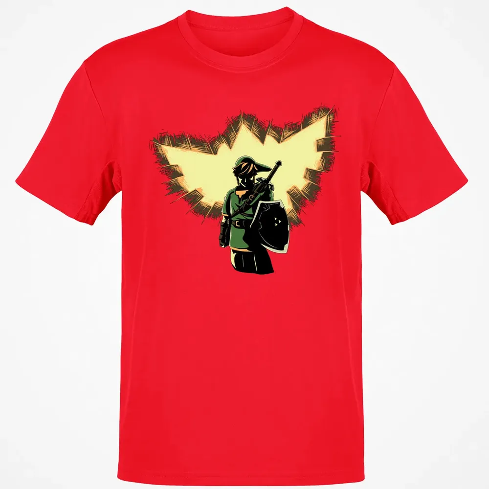 Link Rises Classic Unisex T-Shirt - 11