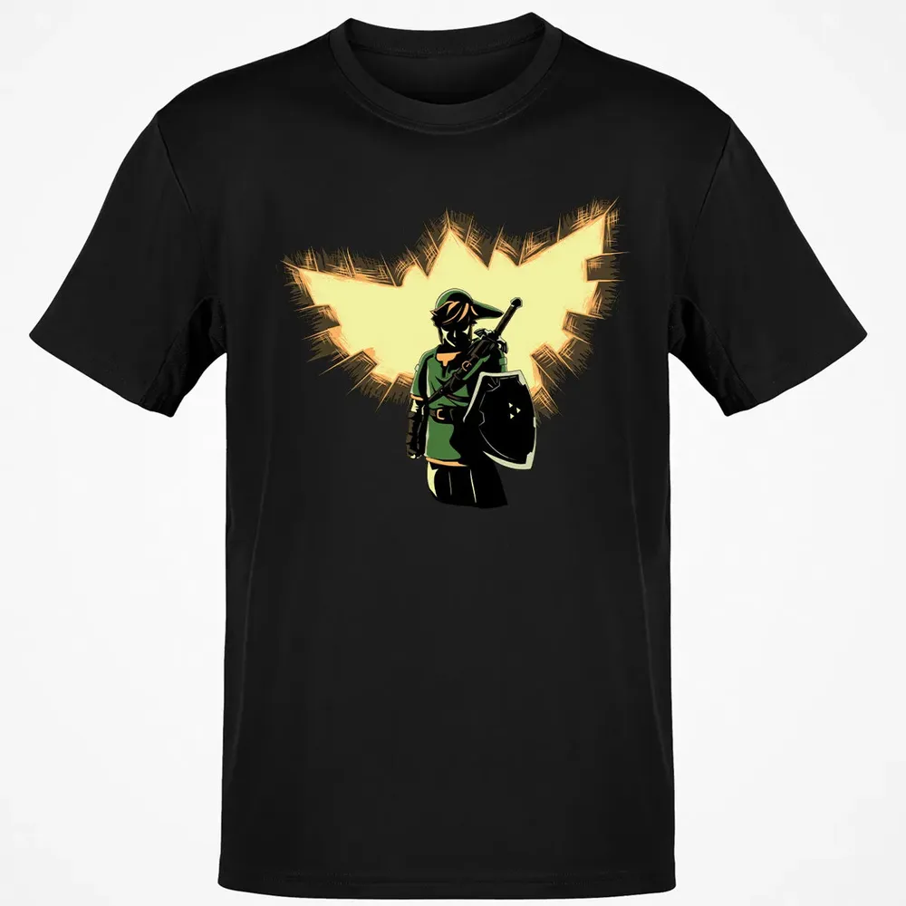 Link Rises Classic Unisex T-Shirt - 2