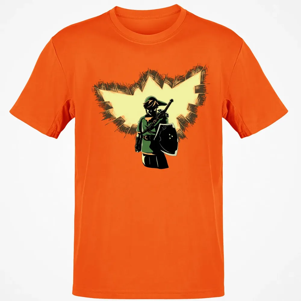 Link Rises Classic Unisex T-Shirt - 9