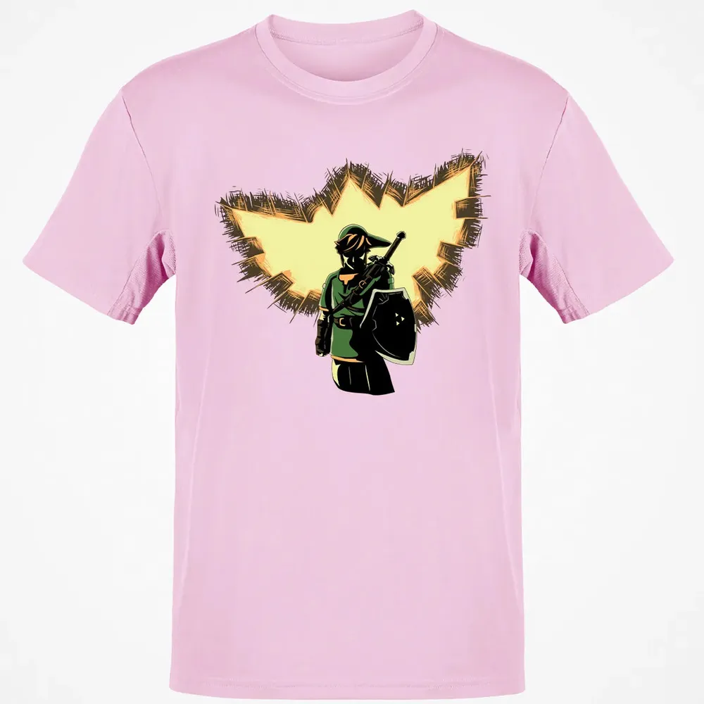 Link Rises Classic Unisex T-Shirt - 6