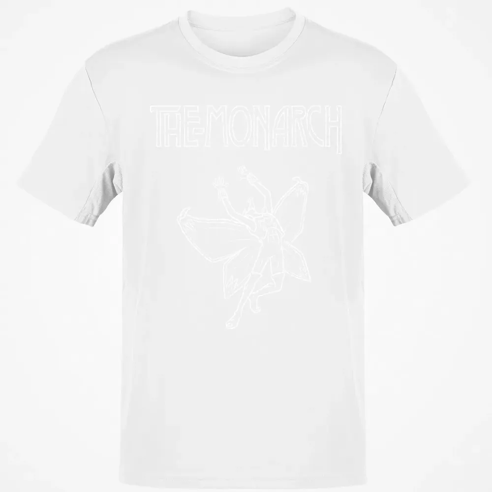 The Monarch Classic Unisex T-Shirt - 13