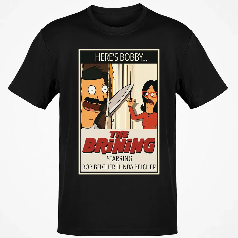 The Brining Classic Unisex T-Shirt - 2