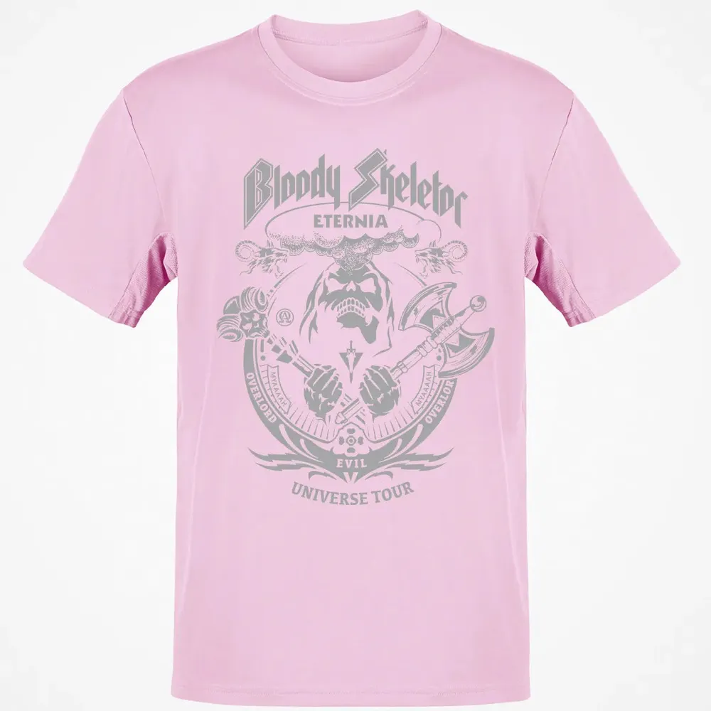 Bloody Skeletor Classic Unisex T-Shirt - 6
