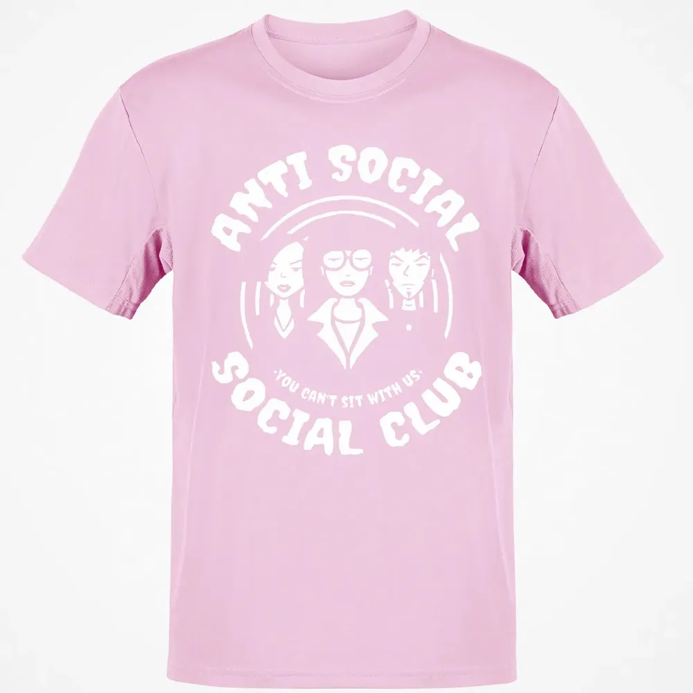 Daria ASSC Classic Unisex T-Shirt - 6