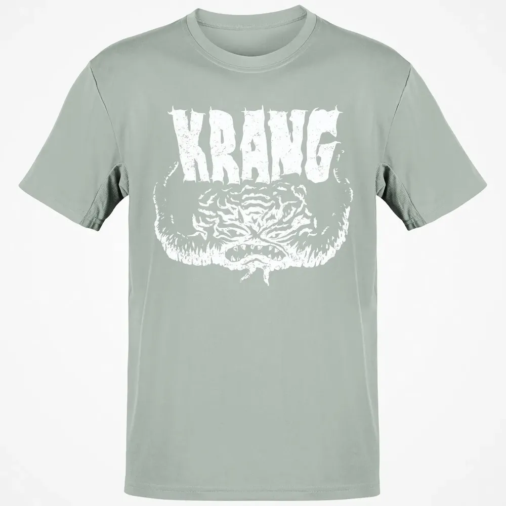 Krang Classic Unisex T-Shirt - 3