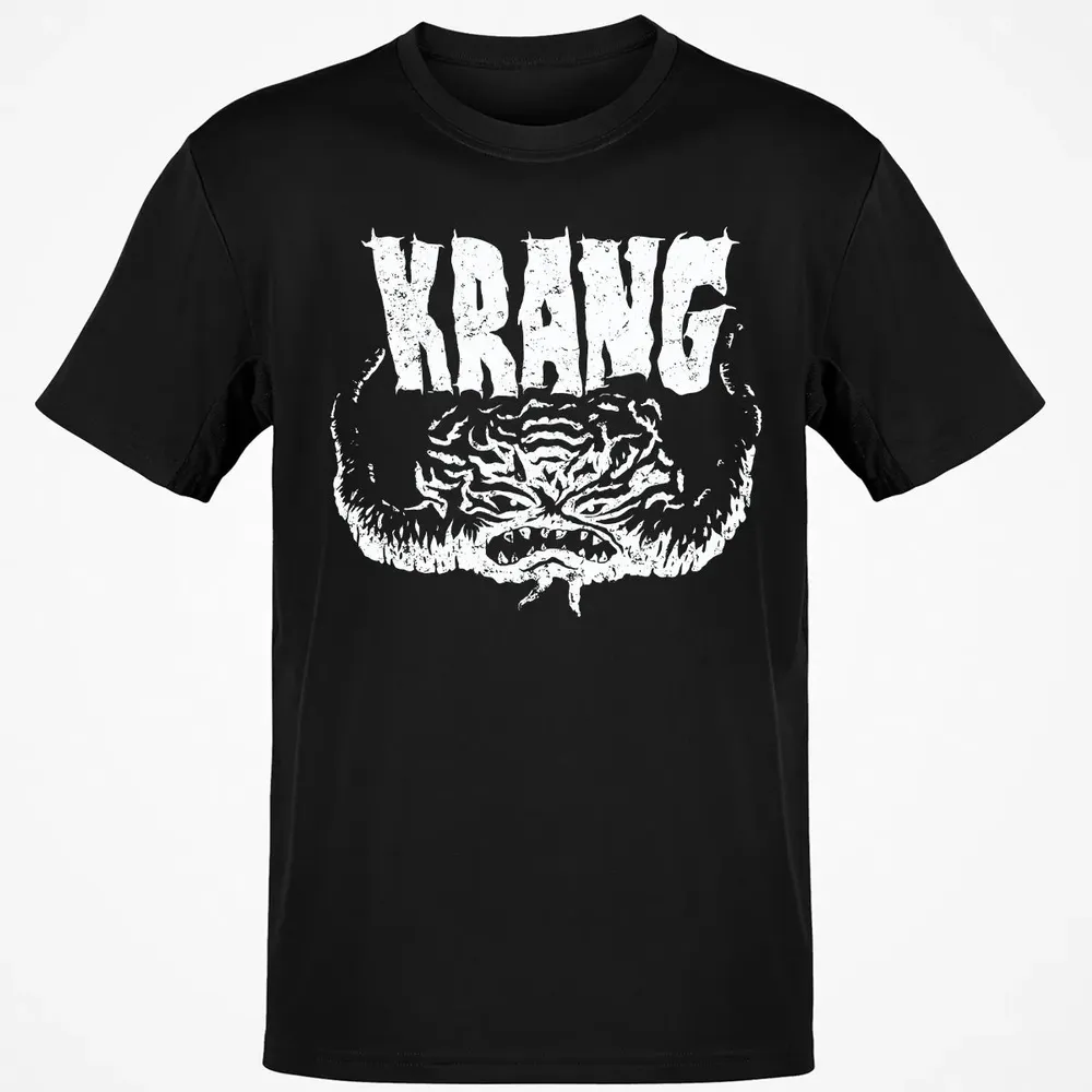 Krang Classic Unisex T-Shirt - 2