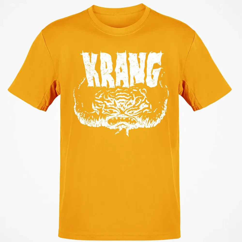 Krang Classic Unisex T-Shirt - 5