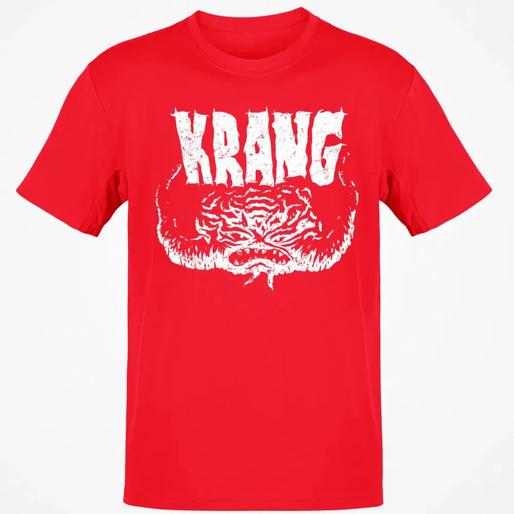 Krang Classic Unisex T-Shirt - 11