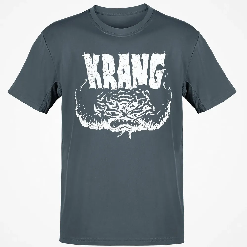 Krang Classic Unisex T-Shirt - 4