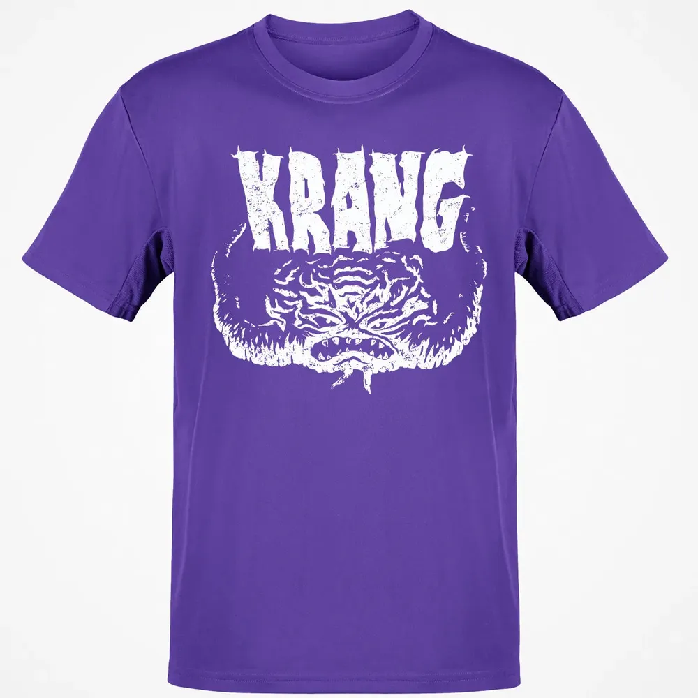 Krang Classic Unisex T-Shirt - 10