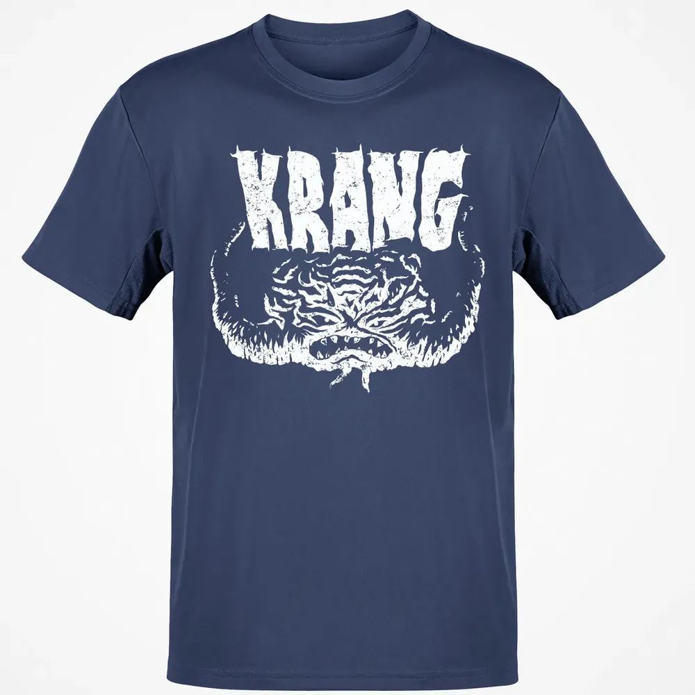 Krang Classic Unisex T-Shirt - 8